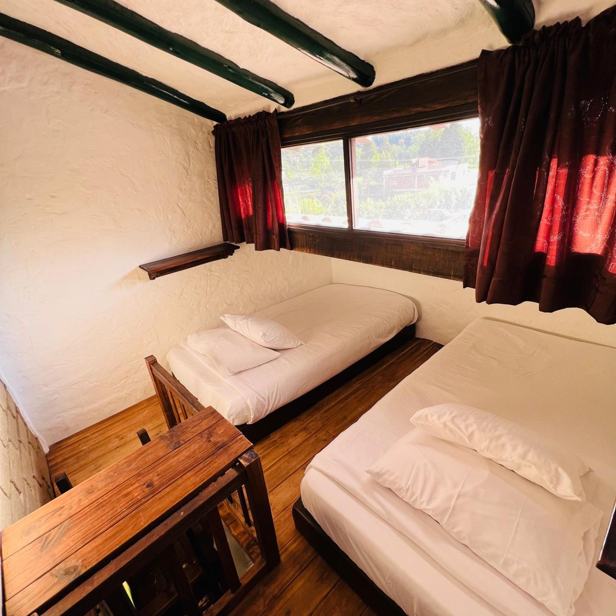 Hotel Boutique Samay Дуитама Экстерьер фото