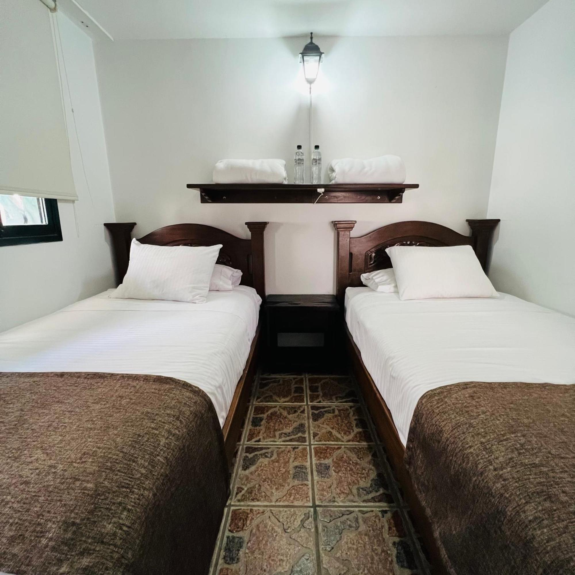 Hotel Boutique Samay Дуитама Экстерьер фото